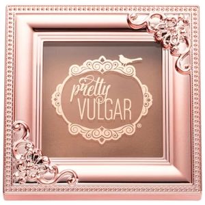 🎀💗Pretty Vulgar Bronzed B Mannikan Bronzer